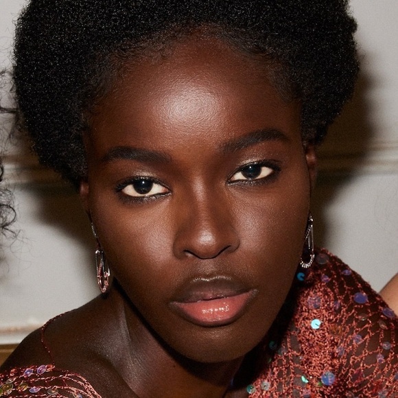 Fenty Beauty by Rihanna
Gloss Bomb Ice - Picture 5 of 10